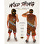 Wild Thing Shorts