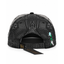 Scareb V2 Hemp Snapback
