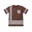 Faded T-Shirt- Organic Cotton