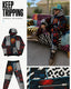 Melting Reality Joggers