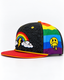Mixed Emotions Snapback