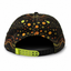 Rooted Spiral Snapback
