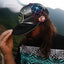 Twin Peaks Snapback