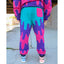 Trippy Drip Joggers