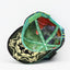 Emerald Cut Snapback