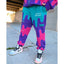 Trippy Drip Joggers