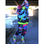 Nomad at Night Joggers