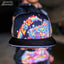 Chris Dyer~"Space Selectah" Strap Back Hat