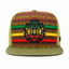 Jah Love Snapback