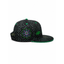 Crystal Cavern Snapback