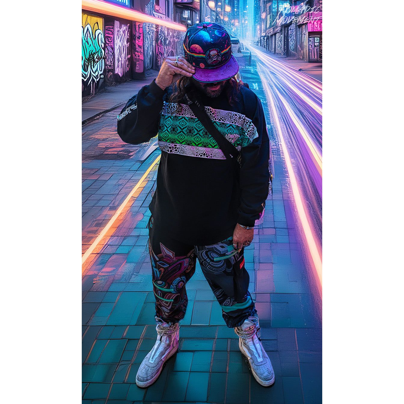 Bonez Snapback – NomadicMovement