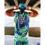 Emerald Cut Snapback