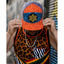 Seven Stars Snapback