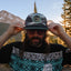 Twin Peaks Snapback