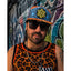 Seven Stars Snapback