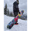 Ninth Island Snowboard