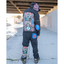 Uncle Sam Hoodie