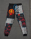 Melting Reality Joggers