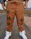 Faded Joggers