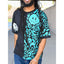 Acid T-Shirt- Organic Cotton