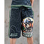 Blaze Patrol Board Shorts
