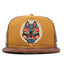 Lone Wolf Snapback