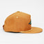 Birds of a Feather Hemp Snap Back