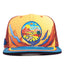 Valley of Fire Snapback