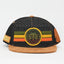 Tribal Flow Snapback
