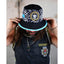 Electric Tiger Bucket Hat