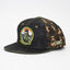 Sargeant Penguin Snap Back
