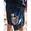 Lot Wolf Board Shorts