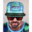 Emerald Cut Snapback