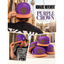 Purple Crown Strapback