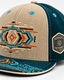 Ember Skies Snapback