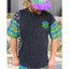 Stay Trippin T-Shirt- Organic Cotton