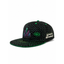 Crystal Cavern Snapback