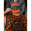 Seven Stars Snapback