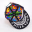 Chris Dyer~"Space Selectah" Strap Back Hat