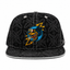 Lot Wolf Snapback
