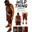 Wild Thing Shorts