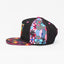 Smiles for Miles Snapback