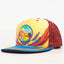 Valley of Fire Snapback