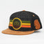 Tribal Flow Snapback