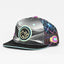 Twin Peaks Snapback