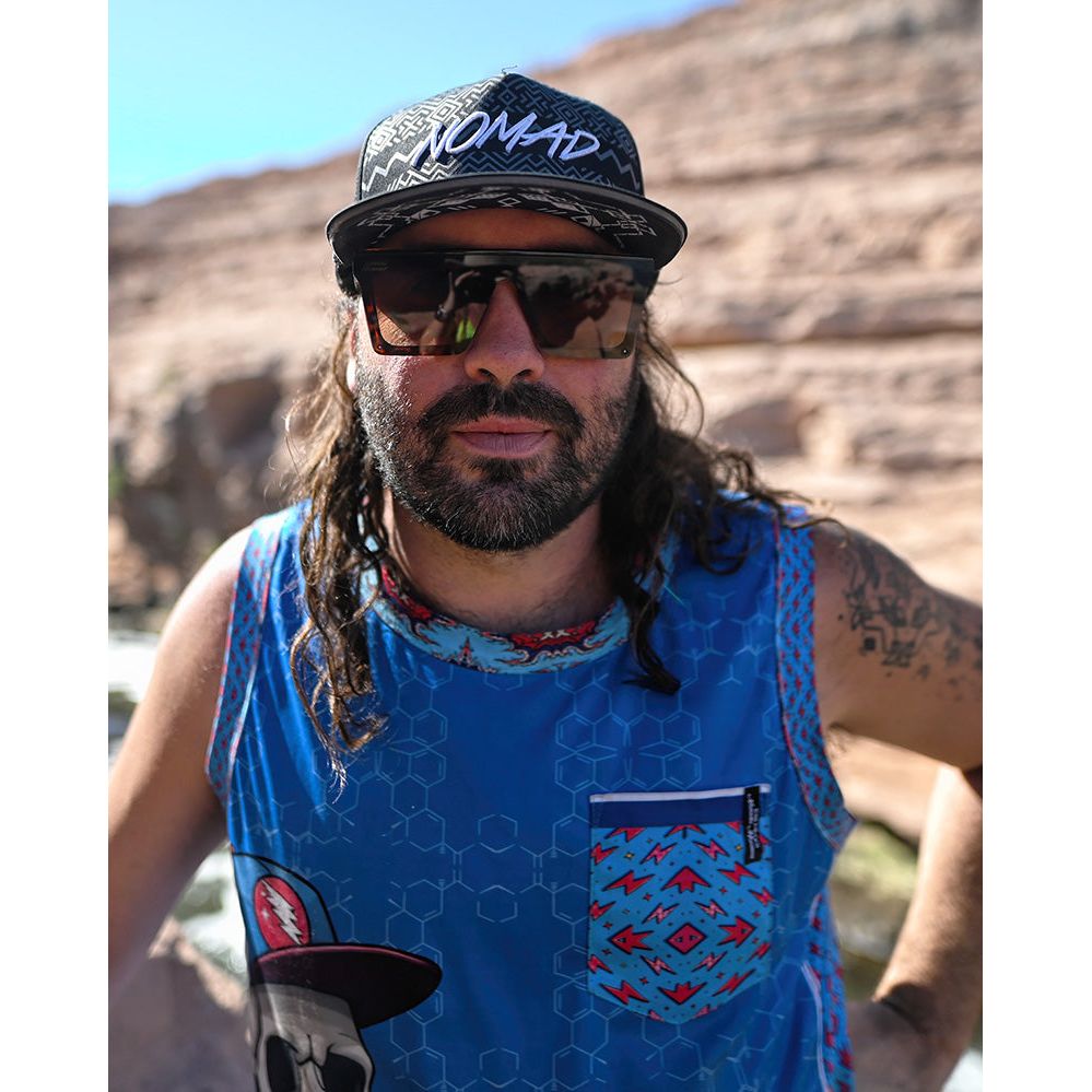 Nomadz- Tortoise – NomadicMovement