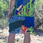 Desert Cactus Board Shorts