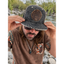 Sacred Vortex Snapback