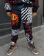 Melting Reality Joggers