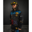 Royal Hoodie